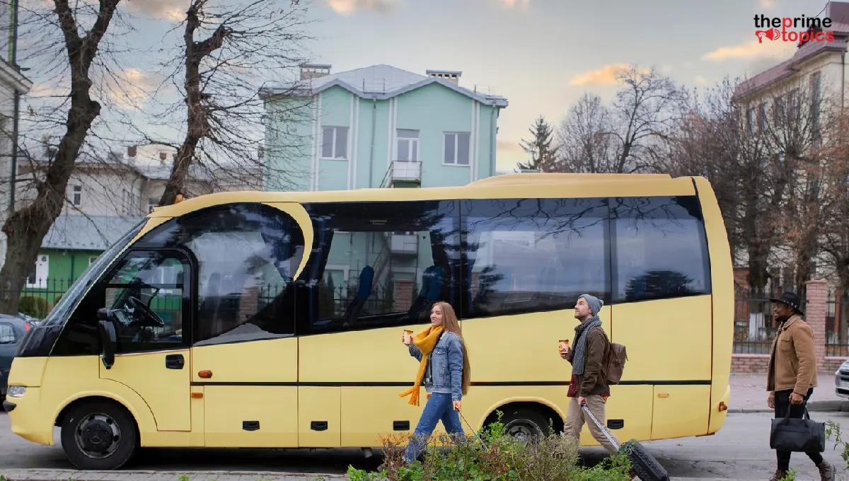 bus vs flight brazil